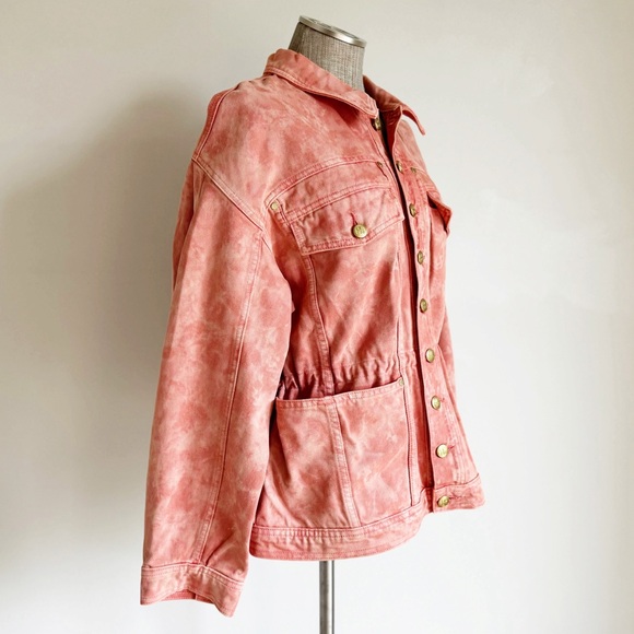 NWT Ulla Johnson Odette Jacket - Picture 4 of 16